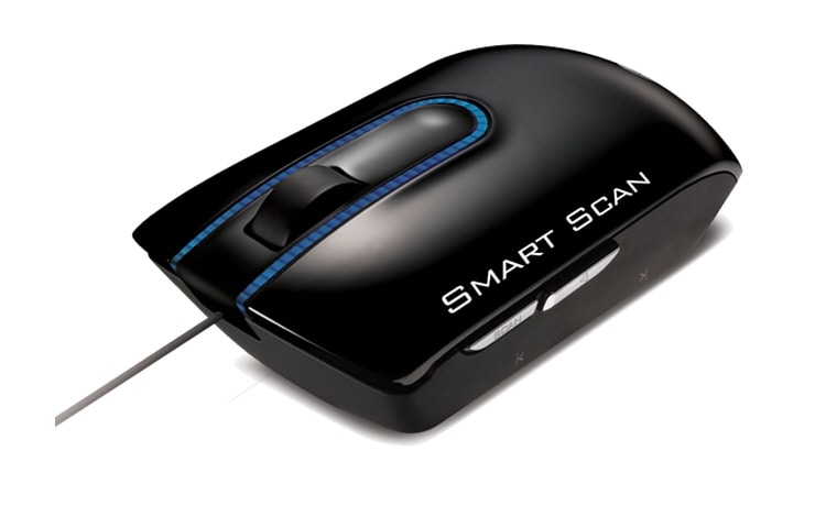 Lg smart scan mouse driver download